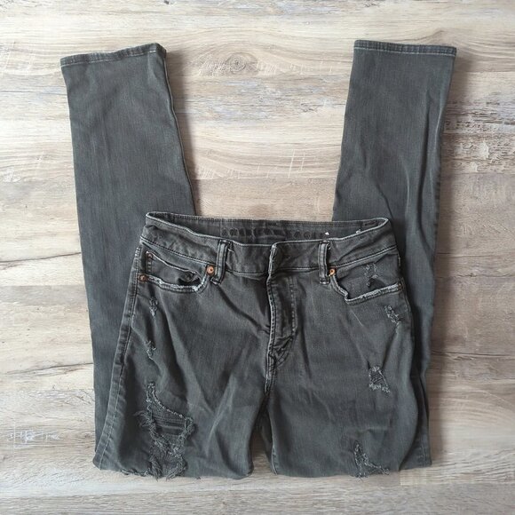 American Eagle Ne(x)t Level Flex  Slim Jeans - Picture 3 of 6